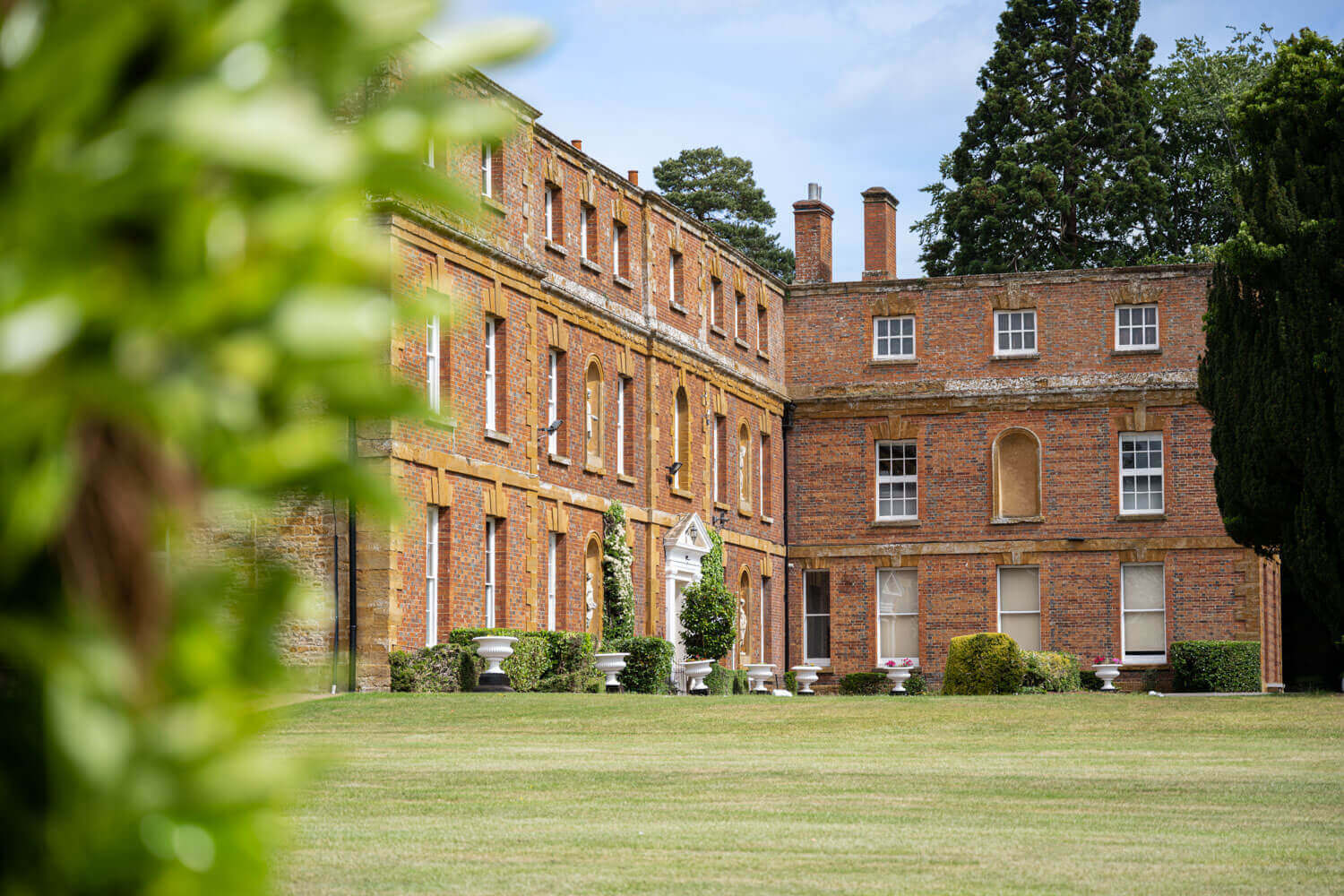 Book An Open Day Or Visit Quinton House School